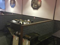 -宽板凳老灶火锅(南礼士路店)