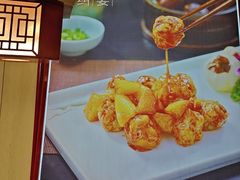 -南门食仙·手工福州菜(南门兜店)