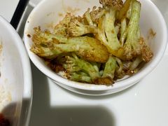 -小放牛炒菜馆(裕华万达店)