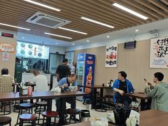 -小马牛肉面·牛骨熬制(南京博物院店)