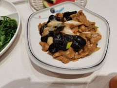 过油肉-凯鸽酒楼(大同振兴街店)