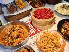 -靓靓蒸虾·头牌蒸虾(南山桂庙店)