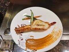 -旺顺阁海鲜广场(亚运村店)