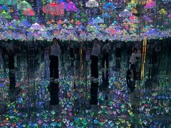 -上海梵高星空艺术馆(南京路旗舰店)