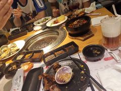 -赤坂亭·M9和牛烧肉·铁板烧·日料398放题(长泰广场店)