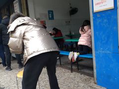 -甘记肥肠粉(马鞍北路店)