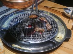 -喜来稀肉(北外滩白玉兰广场店)