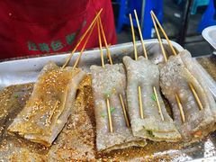 -大学城夜市大排档(凤栖路店)