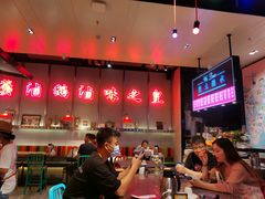 -陈鹏鹏潮汕菜(宝安机场T3航站楼店)