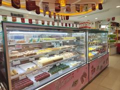 -蜂蝶来饼店(拱北总店)