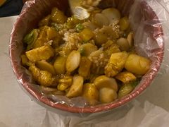 -胖哥料理(兴义里店)