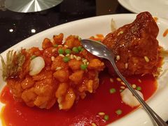 -上海1号私藏菜(静安店)