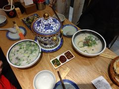 -大头亮羊汤烩面·河南非遗(良乡总店)