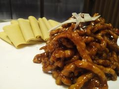 -京华烟云·北京烤鸭(领展购物广场·中关村店)