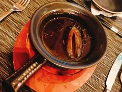 -长沙北辰洲际酒店-兰调全日餐厅