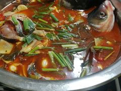 -大理.老字号渝记酸萝卜乌鱼(古城总店)