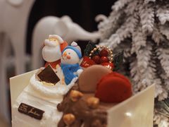 -卷心卷意·轻甜蛋糕(新光天地店)