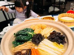 -芳芳私房菜·精作淮扬菜(玖珑湾店)