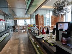 -重庆解放碑威斯汀酒店