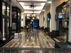 -永隆圣马可国际家居广场(江东中路店)