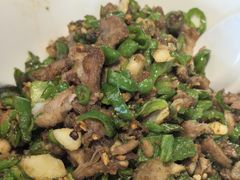 -衡东土菜馆(天际绿洲店)