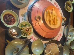 -菌自由丨野生菌火锅特色庭院餐厅(丽江古城店)