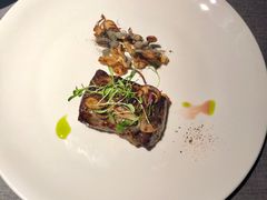 安格斯肉眼-XUN Bistro西餐厅