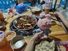 -知味脆皮鸡
