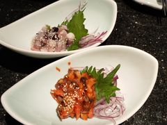 -上井精致料理(中兴商业大厦店)