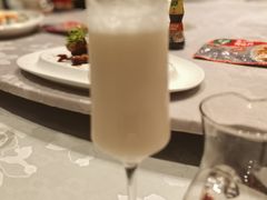 -大中华希尔顿酒店·兰亭潮中餐厅·粤菜
