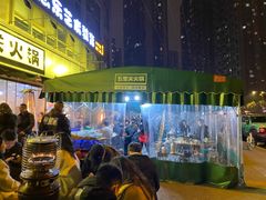 -五里关火锅(牛市口店)