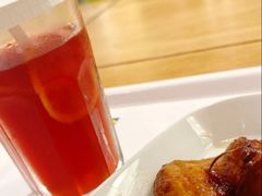 -宜家·瑞典风味餐厅(武汉荟聚中心店)