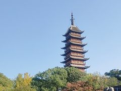 -常熟方塔园