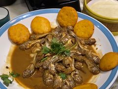 -天天鱼港·海鲜·鲅鱼水饺·招牌烤鸭(黄骅店)
