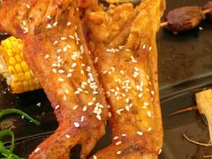 -蚝抵食·湛江生蚝(湾北路店)