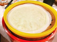 -北平宴·烤鸭·京味菜(中关村店)
