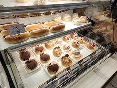 -21克拉面包(大悦城店)