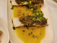 -鲤鱼洲酒店港鲤咖啡厅