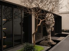 -苏州观前街有熊酒店