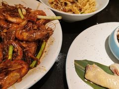 -老头儿油爆虾·知味杭州(爱琴海购物中心)