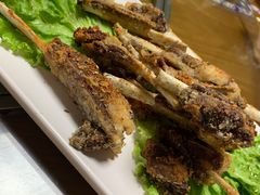 -丽梅羊汤土菜馆(河畔花园店)