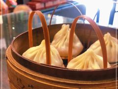 -锡笼记·无锡小笼(大润发店)