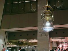 -博林天瑞喜来登酒店·西丽尚膳