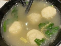 -小杨生煎(松江大学城店)