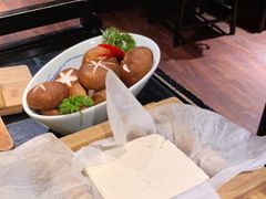 -捞王锅物料理(凯旋路店)