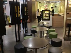 大堂-麦当劳(中山八路店)
