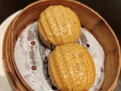 -京香轩·中餐厅(上海中庚聚龙酒店)