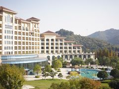 -宜春明月山维景国际温泉度假酒店