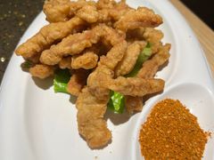 -蛙喔牛蛙(百联南方店)