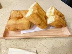 -点都德(龙之梦店)